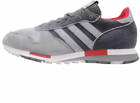 adidas Originals CNTR Black Grey Casual Running Shoes Anti-Slip Cushioning Q33939 Buy adidas Originals CNTR Black Grey Casual Running Shoes Anti-Slip Cushioning Q33939