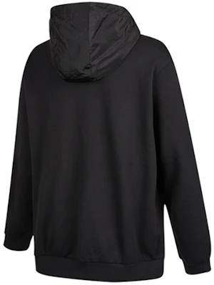 아디다스 오리지널스 CNY 레트로 로고 후디 풀오버 블랙 HD0319 Lookbook 아디다스 오리지널스 CNY 레트로 로고 후디 풀오버 블랙 HD0319