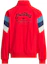 Lookbook adidas Originals Coach Jacket Soft Comfortable Red Jacket for Youth JM4670