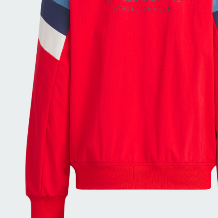 Cheap adidas Originals Coach Jacket Soft Comfortable Red Jacket for Youth JM4670