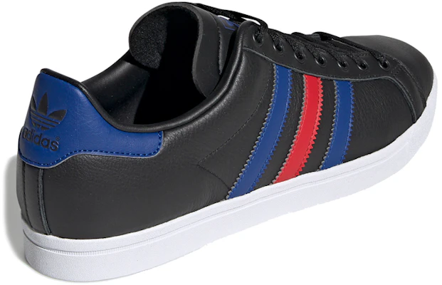 阿迪达斯原创 Coast Star "黑蓝红" EE6199 Shop 阿迪达斯原创 Coast Star "黑蓝红" EE6199