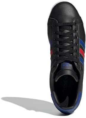 阿迪达斯原创 Coast Star "黑蓝红" EE6199 Purchase 阿迪达斯原创 Coast Star "黑蓝红" EE6199