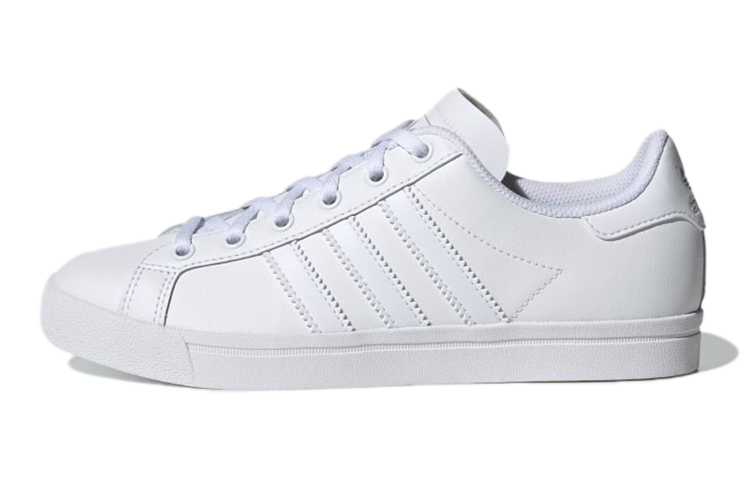 adidas originals Coast Star J 'White' EE9701