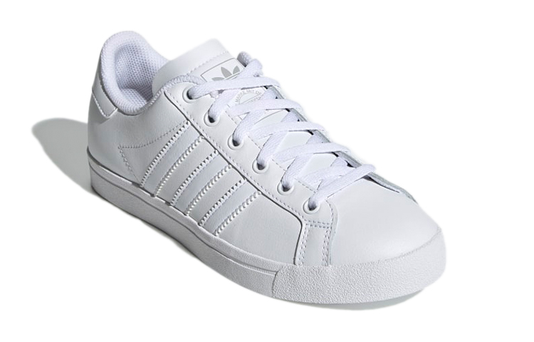 Lookbook adidas Originals Coast Star J ''Bianco'' EE9701