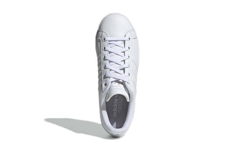 Shop adidas Originals Coast Star J ''Bianco'' EE9701