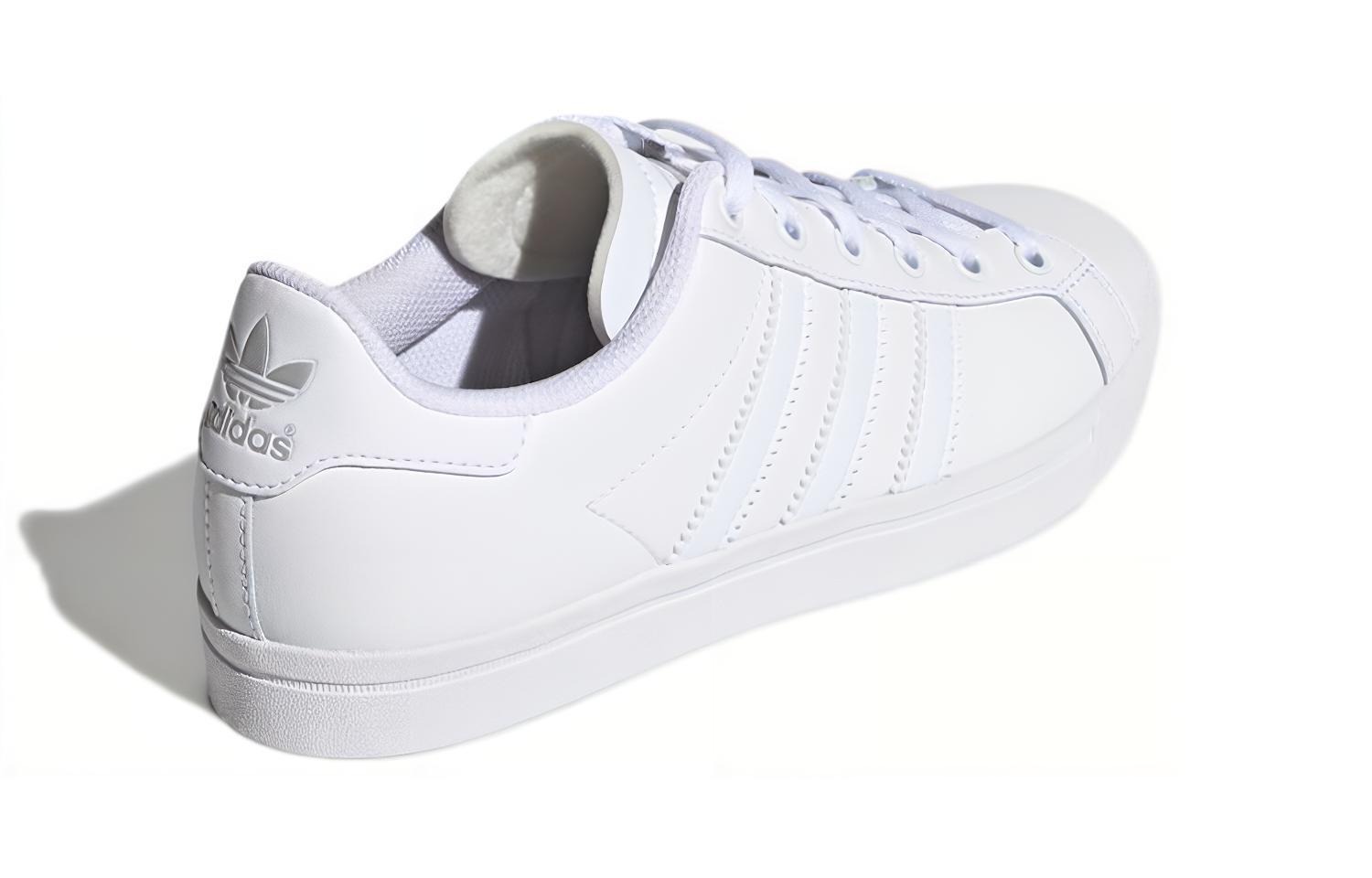 Purchase adidas Originals Coast Star J ''Bianco'' EE9701