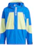 Order Chaqueta Rompevientos adidas Originals Colorblock Logo - Azul H07079