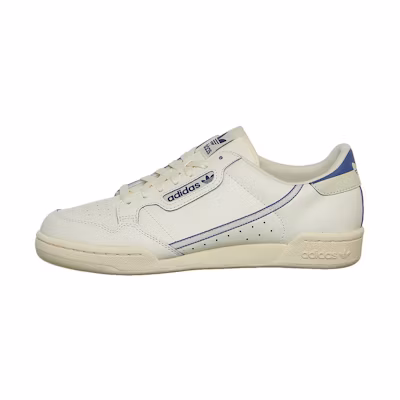 adidas originals Continental 80 'Creamwhite Blue'