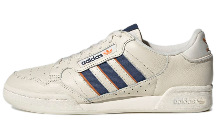 adidas Originals Continental 80 'Beige Stripes'
