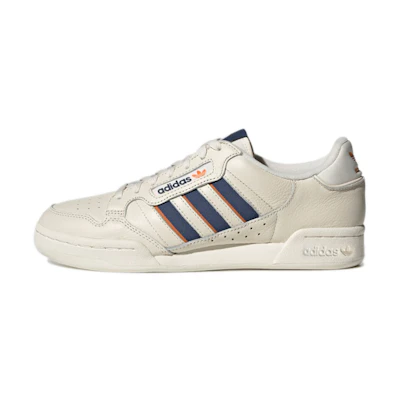 adidas Originals Continental 80 'Beige Stripes'