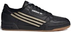 Order adidas Originals Continental 80 'Hitam Emas' FX5701