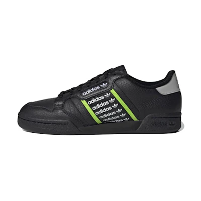 adidas Originals Continental 80 'Black Green'