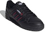 Lookbook adidas Originals Continental 80 'Hitam Merah Putih' FX5091