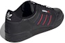 Shop adidas Originals Continental 80 'Hitam Merah Putih' FX5091