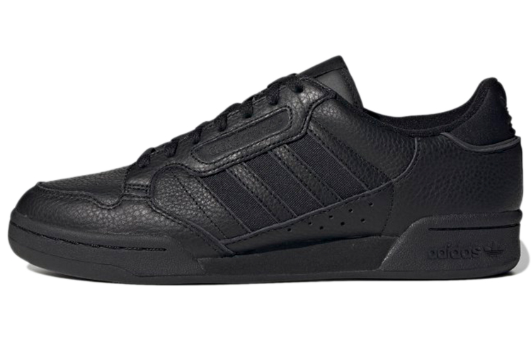 Buy adidas Originals Continental 80 'Garis Hitam' GW0187