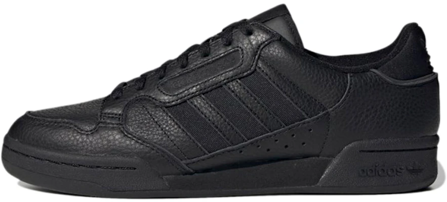 adidas Originals Continental 80 'Garis Hitam' GW0187 Buy adidas Originals Continental 80 'Garis Hitam' GW0187