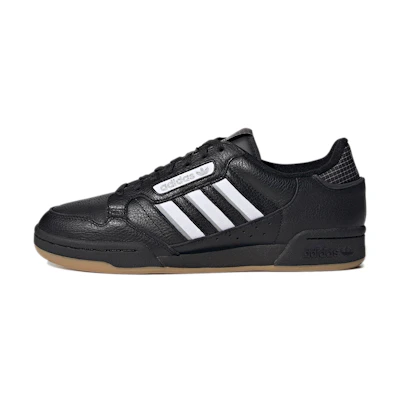adidas Originals Continental 80 'Black White Stripes'