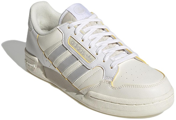 adidas Originals Continental 80 'Putih' GY4662 Lookbook adidas Originals Continental 80 'Putih' GY4662