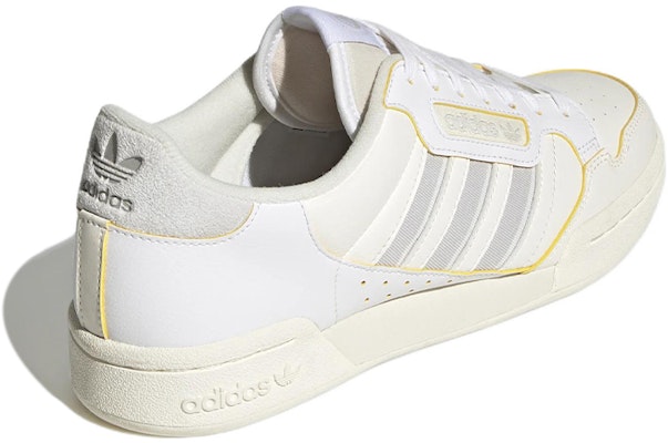 adidas Originals Continental 80 'Putih' GY4662 Shop adidas Originals Continental 80 'Putih' GY4662