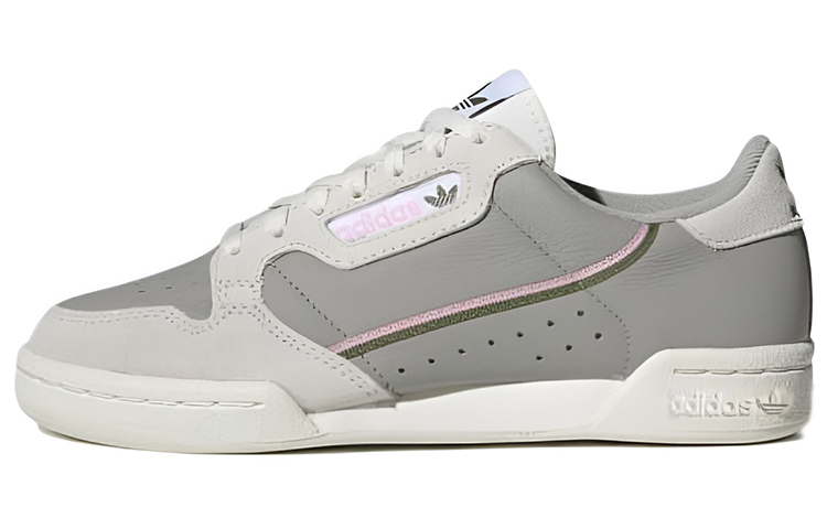 adidas originals Continental 80 'Grey'