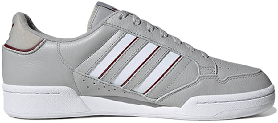 adidas Originals Continental 80 'Kelabu' GZ6263 Order adidas Originals Continental 80 'Kelabu' GZ6263