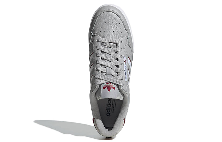 Lookbook adidas Originals Continental 80 'Kelabu' GZ6263