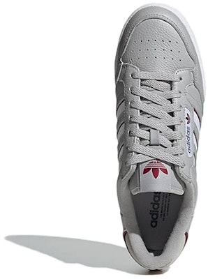 adidas Originals Continental 80 'Kelabu' GZ6263 Lookbook adidas Originals Continental 80 'Kelabu' GZ6263