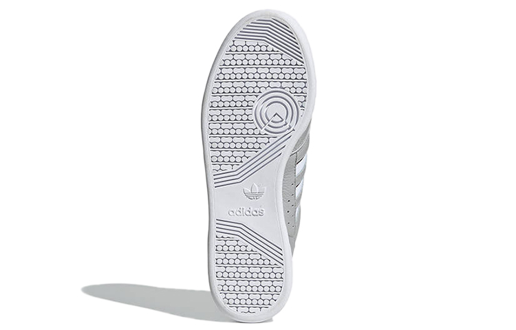 Shop adidas Originals Continental 80 'Kelabu' GZ6263