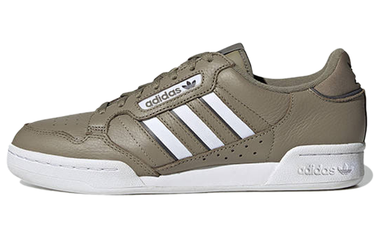 adidas Originals Continental 80 'Grey'