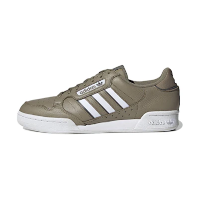 adidas Originals Continental 80 'Grey'