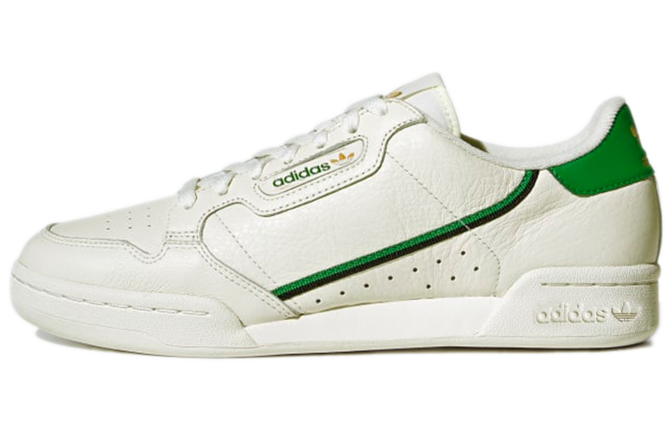 Buy adidas Originals Continental 80 'Milk Green' Hijau Susu FY1329