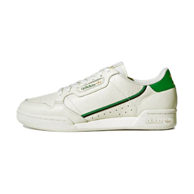 adidas Originals Continental 80 'Milk Green'