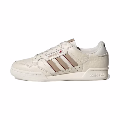 adidas originals Continental 80 Stripes 'Brown'