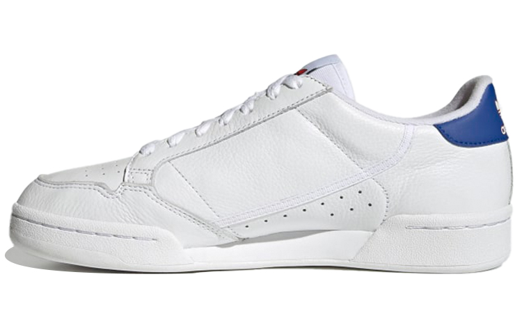 Buy adidas Originals Continental 80 'Rojo Blanco Azul' GW2539