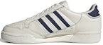 Buy adidas Originals Continental 80 Stripes 'Creamwhite Blue' Putih Krim Biru H05034