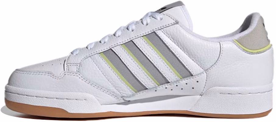 adidas Originals Continental 80 Stripes 'Perak Kelabu' FX5098 Buy adidas Originals Continental 80 Stripes 'Perak Kelabu' FX5098