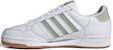 adidas Originals Continental 80 Stripes 'Perak Kelabu' FX5098