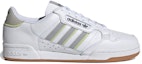 Order adidas Originals Continental 80 Stripes 'Perak Kelabu' FX5098