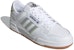 adidas Originals Continental 80 Stripes 'Perak Kelabu' FX5098