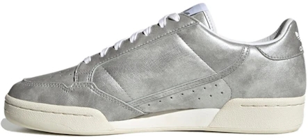 adidas originals Continental 80 'Silver White' EE5390 adidas originals Continental 80 'Silver White' EE5390