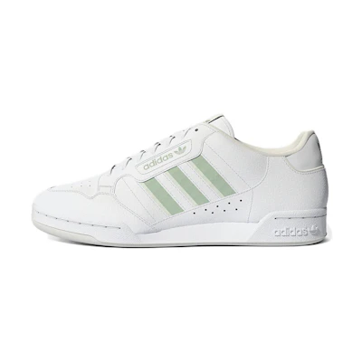 adidas originals Continental 80 Stripes 'White Mint Green'