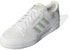 adidas Originals Continental 80 Stripes 'Putih Hijau Pudina' GX1914