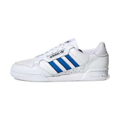 adidas Originals Continental 80 'Stripes White Blue Black'