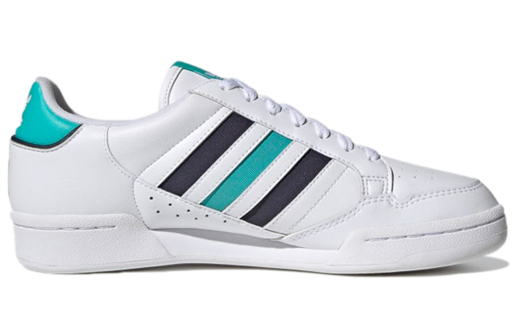 Order adidas Originals Continental 80 'Belang Putih Biru' GW1705