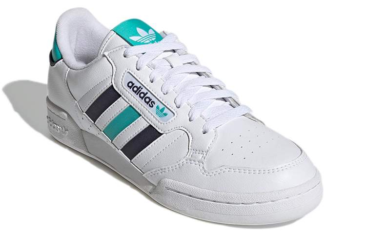 Lookbook adidas Originals Continental 80 'Belang Putih Biru' GW1705