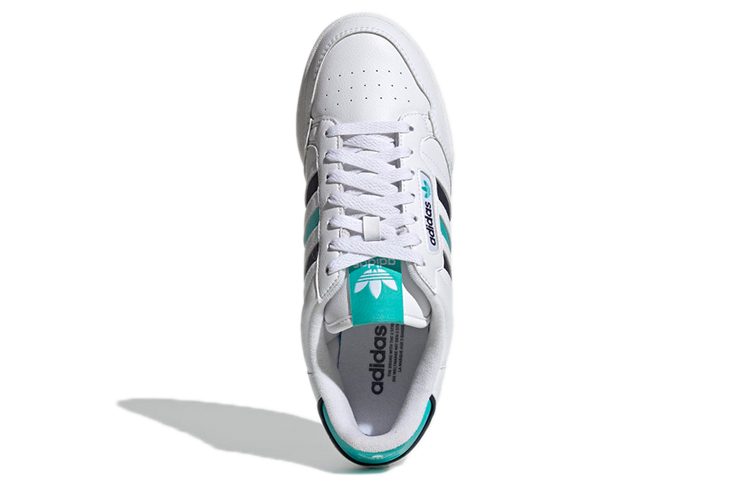 Purchase adidas Originals Continental 80 'Belang Putih Biru' GW1705