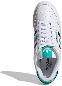 adidas Continental 80 Stripes Cloud Shadow Navy Semi Mint Rush 'White' GW1705 Purchase adidas Continental 80 Stripes Cloud Shadow Navy Semi Mint Rush 'White' GW1705