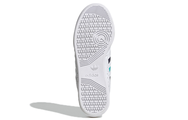 Details for adidas Originals Continental 80 'Belang Putih Biru' GW1705