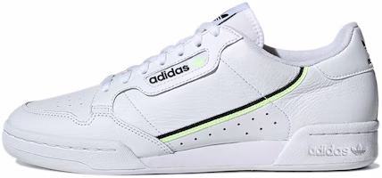 阿迪达斯 三叶草 Continental 80 '白色' EE3754 Buy 阿迪达斯 三叶草 Continental 80 '白色' EE3754