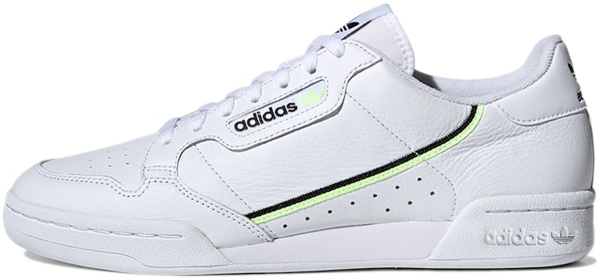 阿迪达斯 三叶草 Continental 80 '白色' EE3754 Buy 阿迪达斯 三叶草 Continental 80 '白色' EE3754